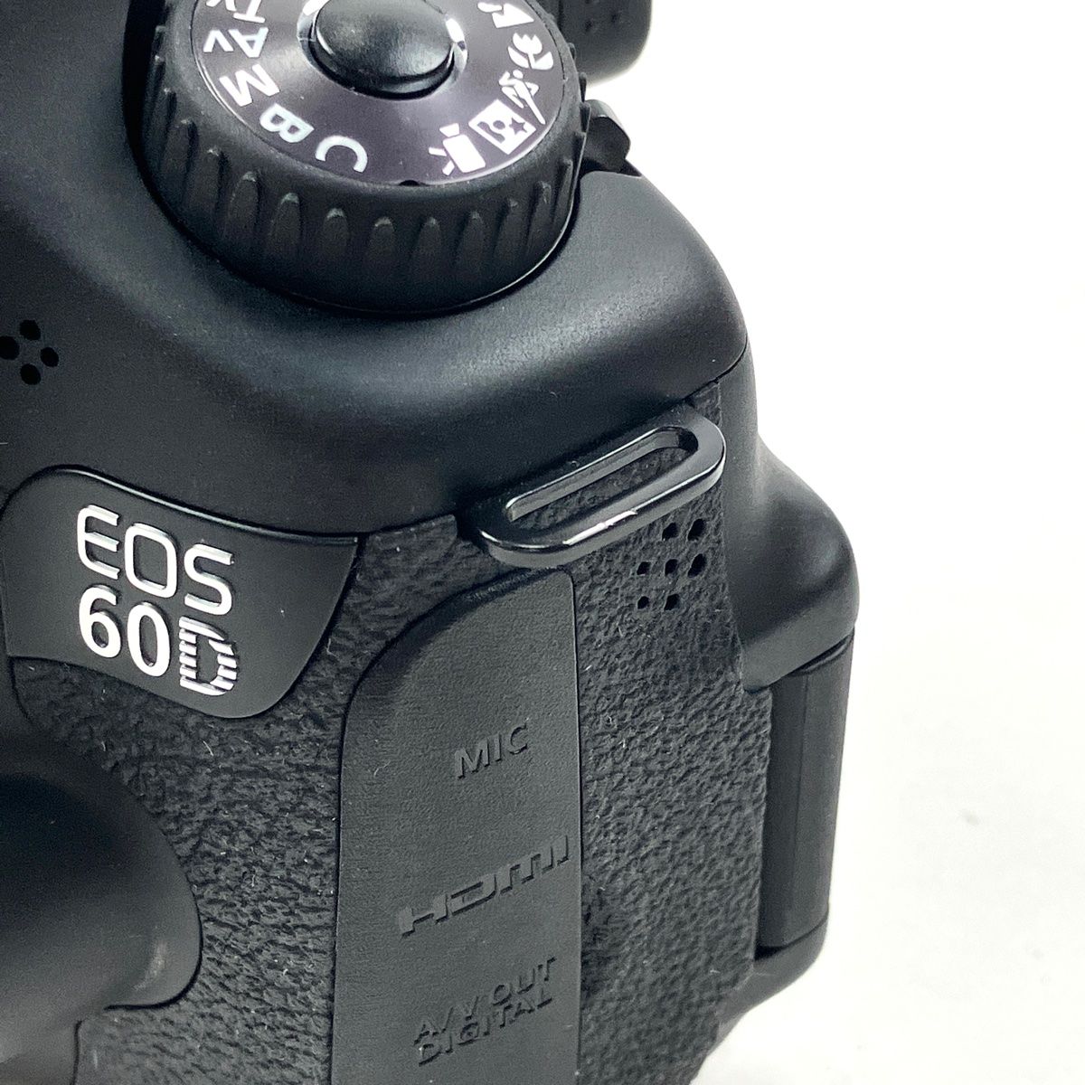 キヤノン Canon EOS 60D + EF-S 18-135mm F3.5-5.6 IS デジタル 一眼