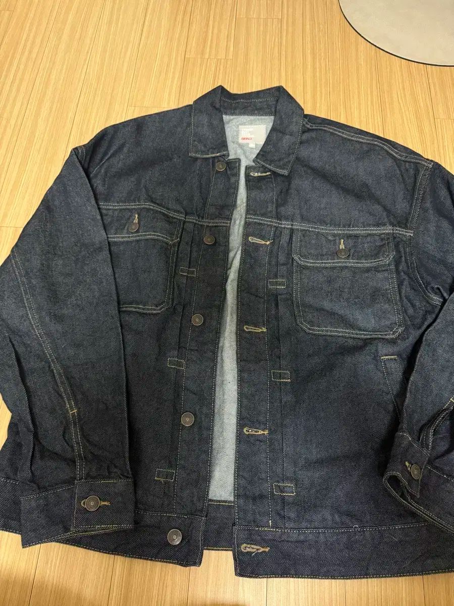 【雷市場（ポンジャン）商品韓国直送】 SPAO(スパオ) ジンチョンジャケット 出品