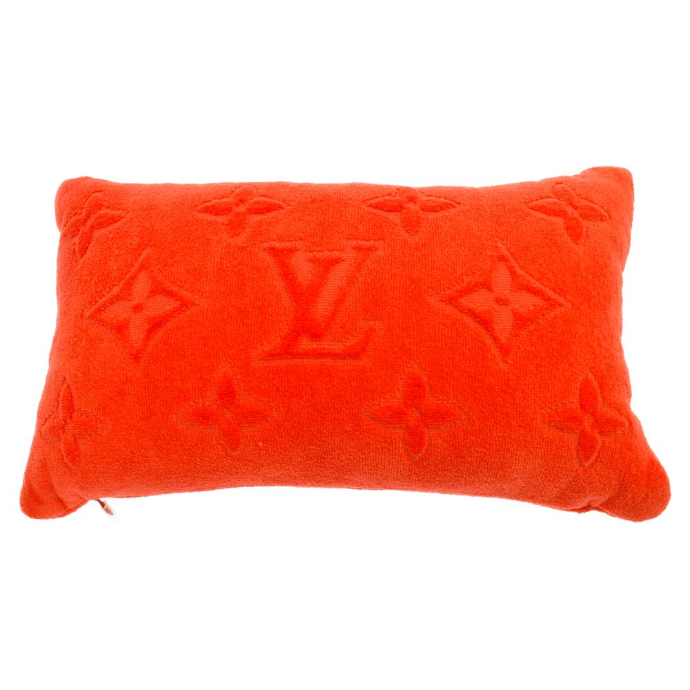 LOUIS VUITTON (ルイヴィトン) M78477 ピロー 枕 インテリア