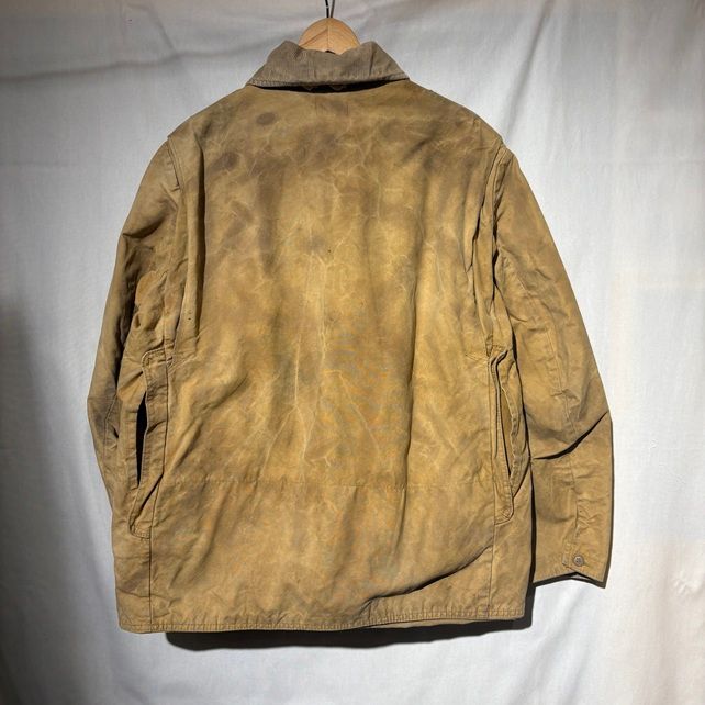 60年代 60's LLBean エルエルビーン ハンティングジャケット