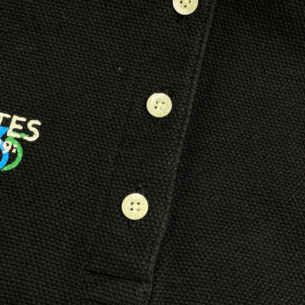 35周年 半袖ポロシャツ