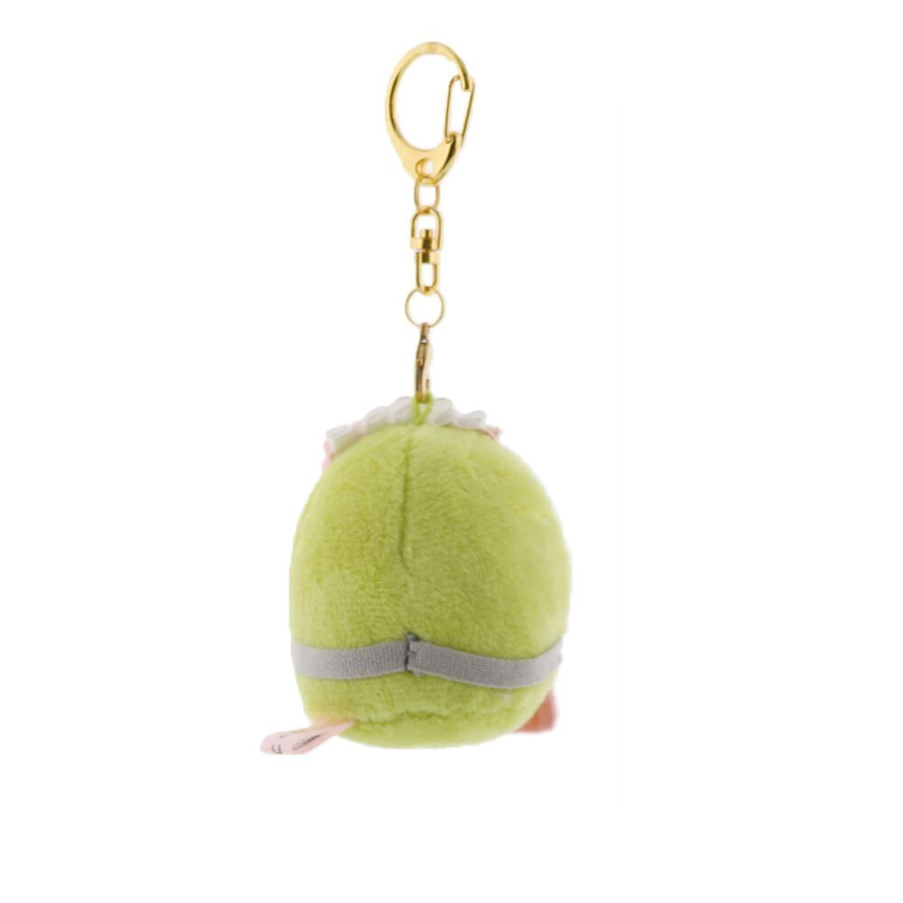 【レア・限定品】すみっコぐらし とかげ 検定 おうえん ぶらさげぬいぐるみ すみっコぐらし堂 京都 清水坂店限定 ぶらさげぬいぐるみ 限定