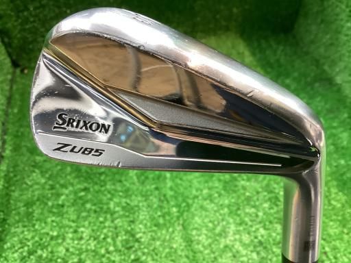 中古】 ダンロップ SRIXON Z U85 U4 ユーティリティ UT NS PRO