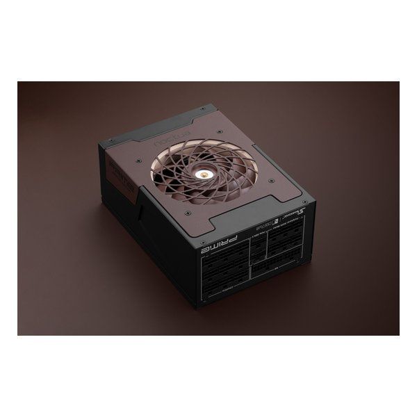 シーソニック Seasonic