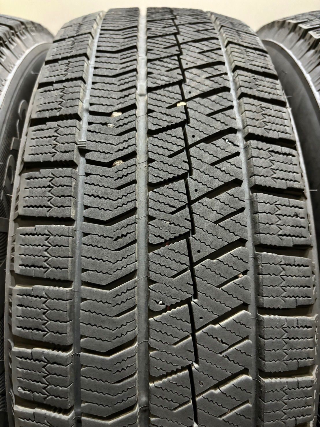 195/65r15 冬 Dunlop Winter Maxx 195/65R15 91T BSW (4 Tires) | eBay