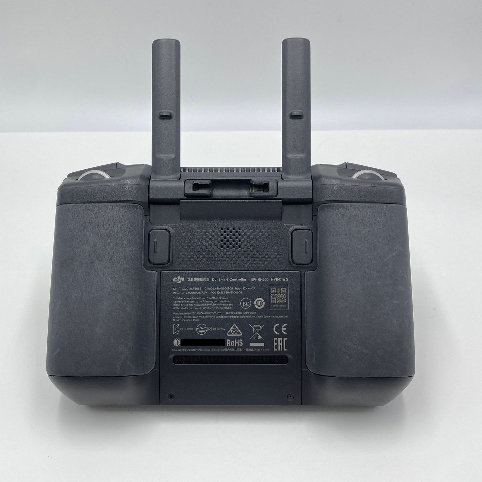 【中古】DJI RM500 DJI Smart Controller(Model RM500) (Open Box) | eBay