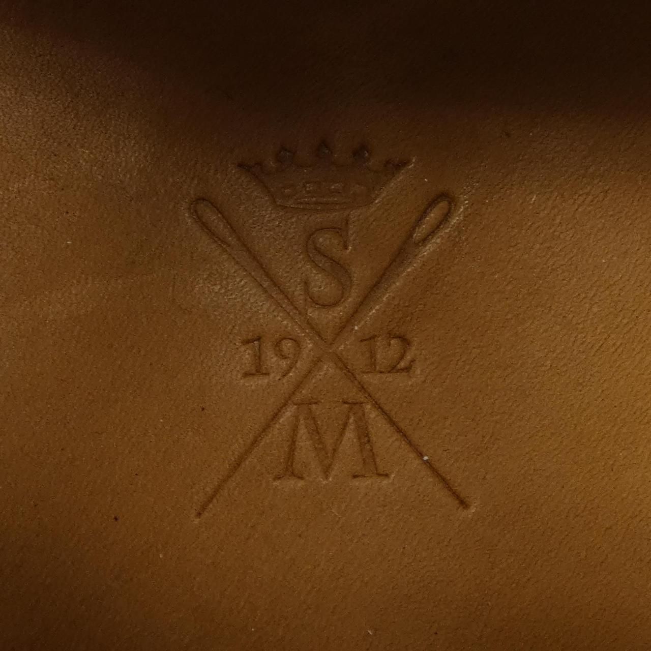 MANTELLASSI シューズ