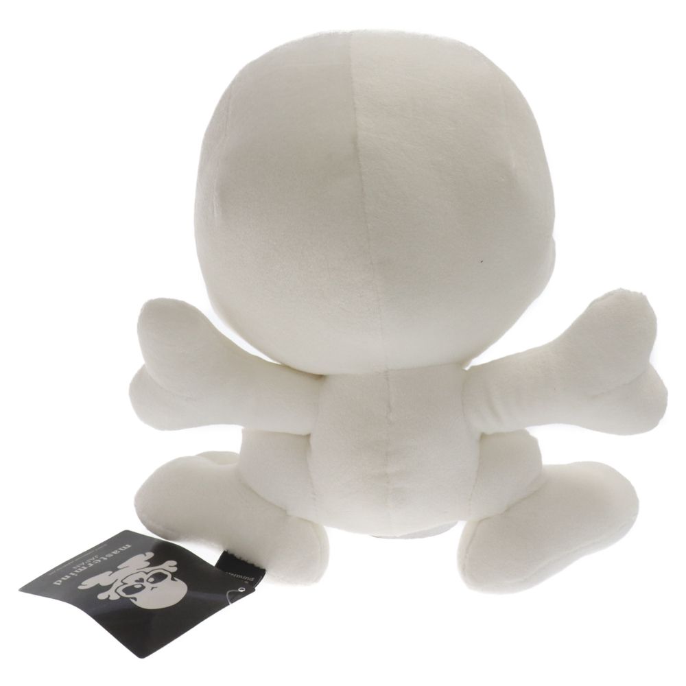 新品☆MASTERMIND JAPAN SKULL KIDスカル ぬいぐるみ大 新品