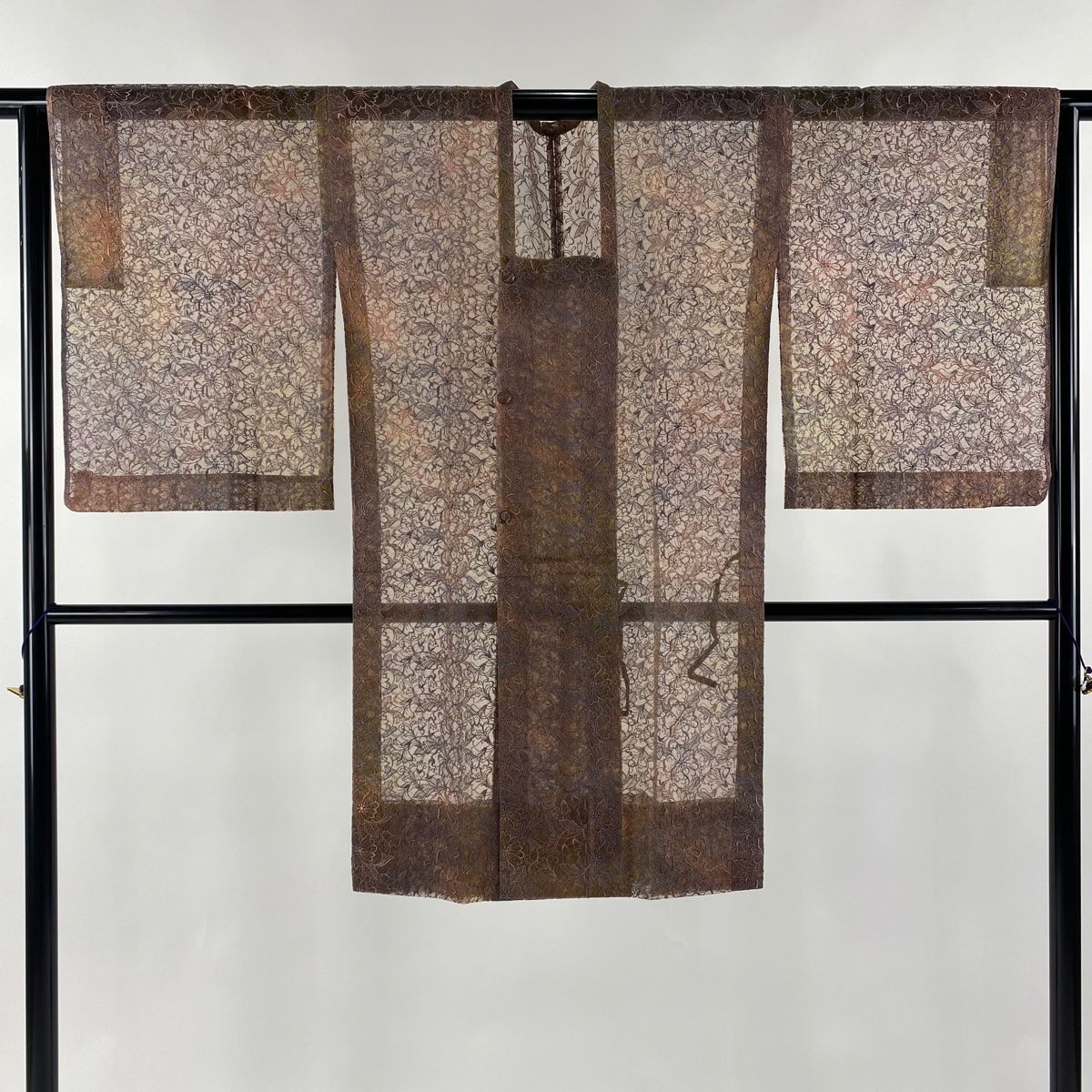裄丈66.5cm M
