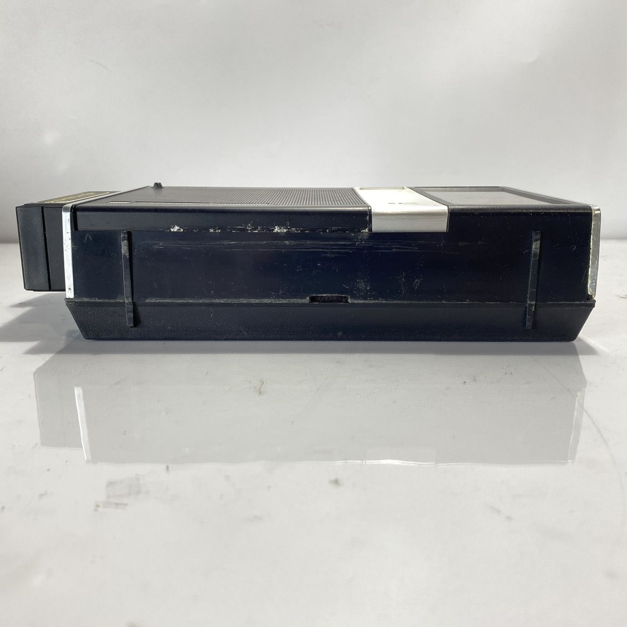 ナショナル パナソニック RF-858 GXワールドボーイ 3バンドラジオ