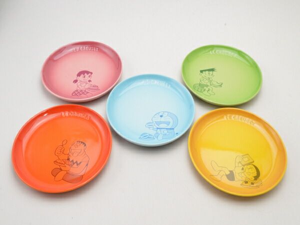 ル・クルーゼ Le Creuset ドラえもん オールスターズ スフィア