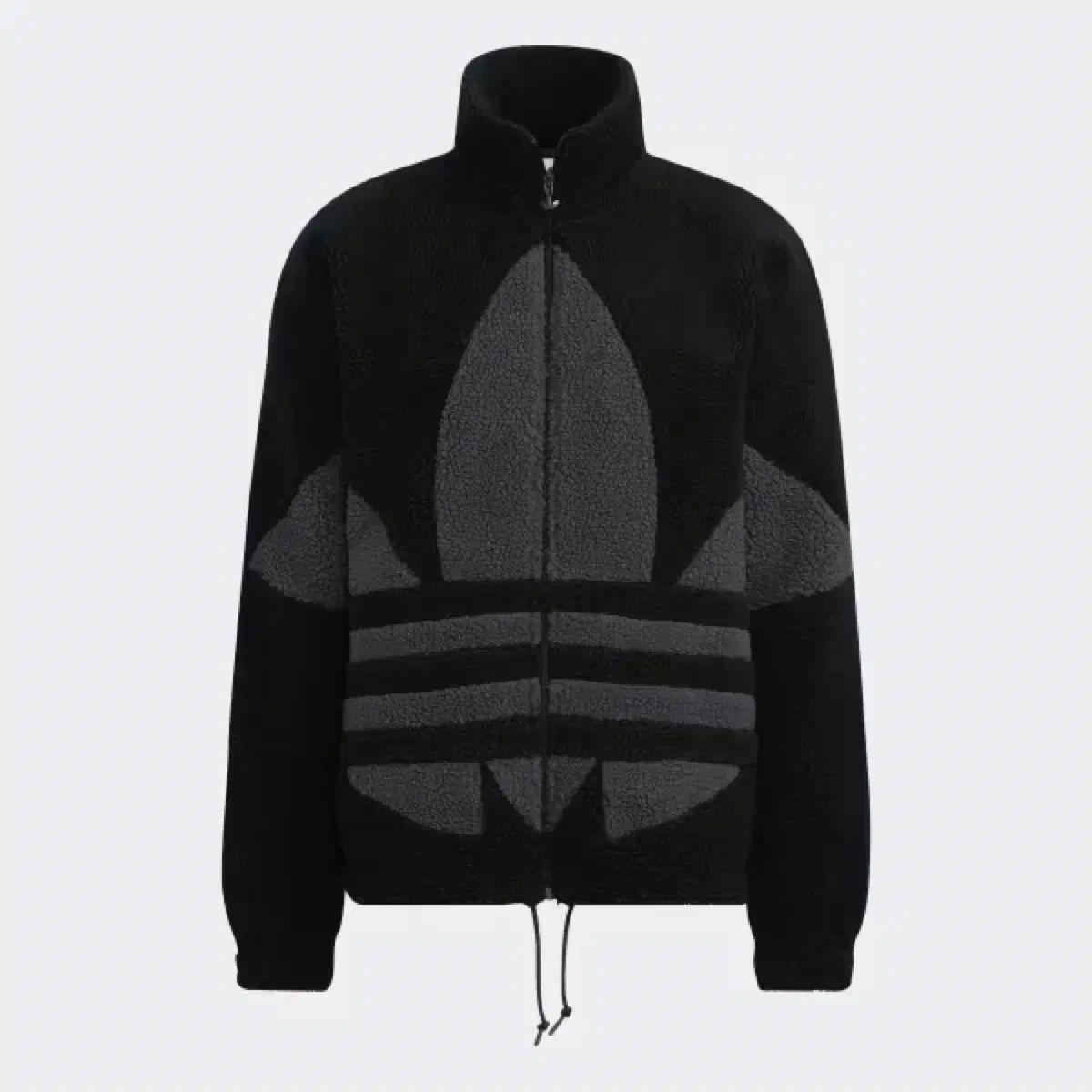adidas(アディダス) シェルパ ジャケット xl