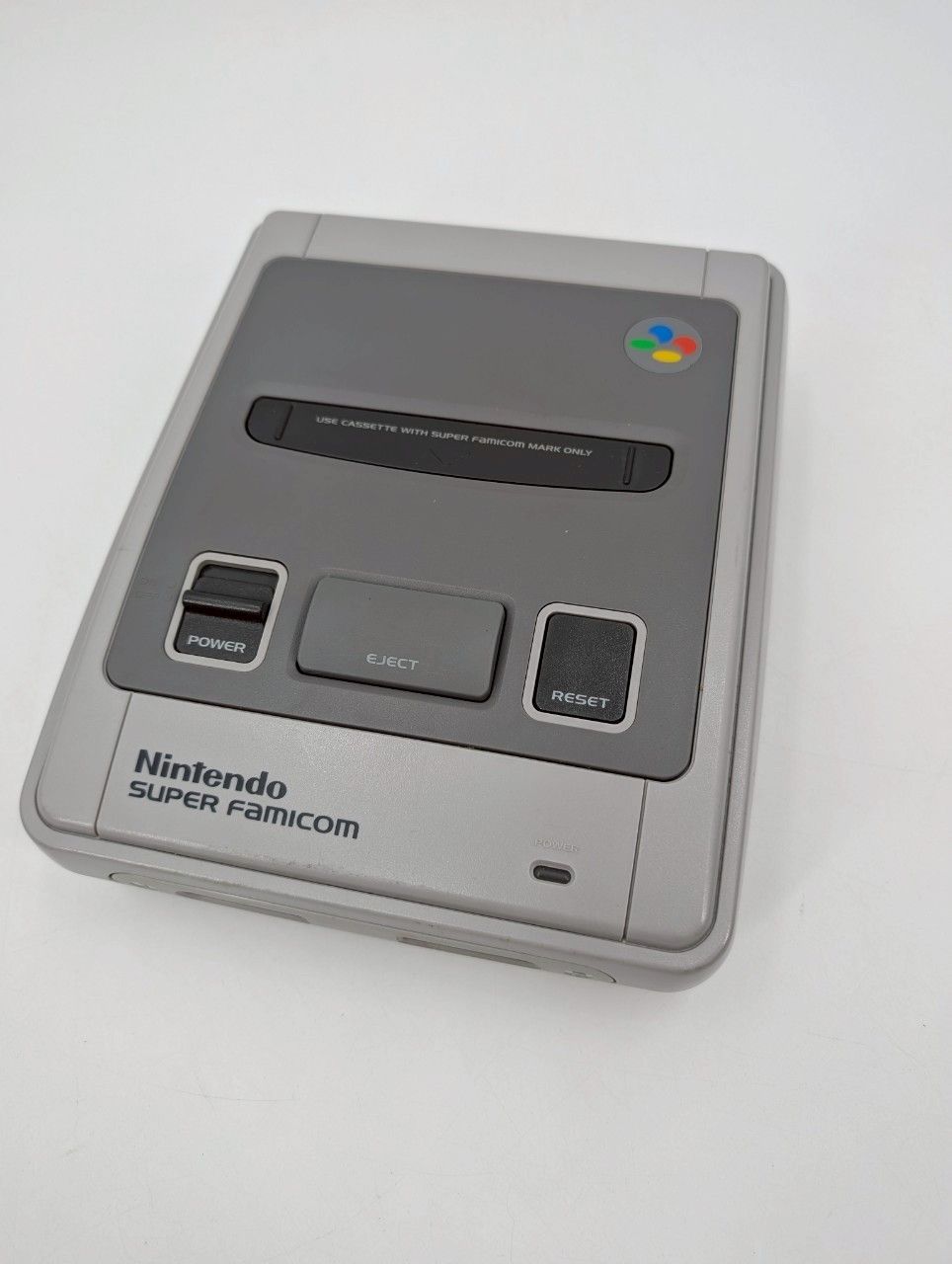 スーパーファミコン 本体セット|コントローラー6個・マルチ スーパーファミコン 本体セット|コントローラー6個・マルチ