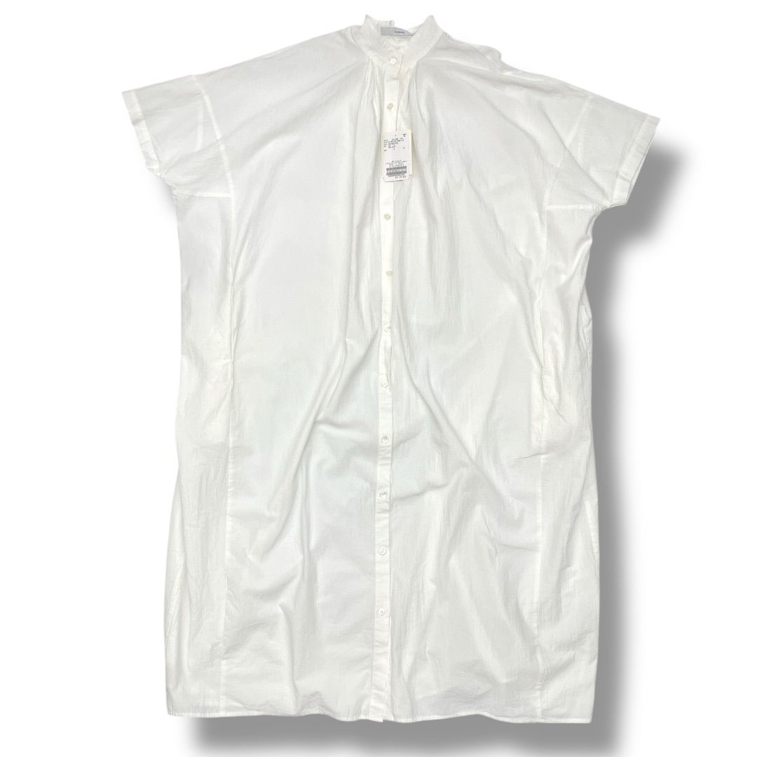 新品 未使用 タグ付き FRAMe WORK フレームワーク ショートスリーブ  