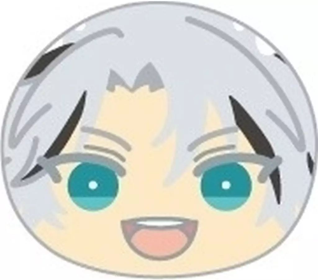 中古】ぬいぐるみマスコット・ぬいぐるみバッジ 滝維吹
