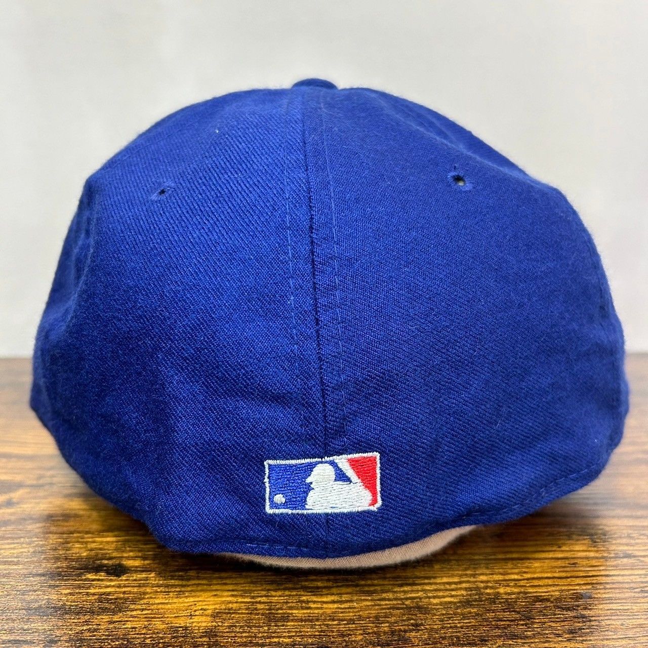 S58 ニューエラ 59fifty エクスポズ usa製 ヴィンテージ 1580 - メルカリ