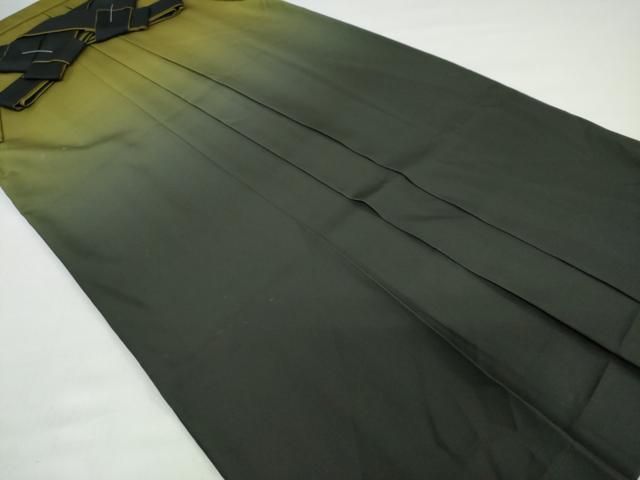 枝桜文 暈し染め