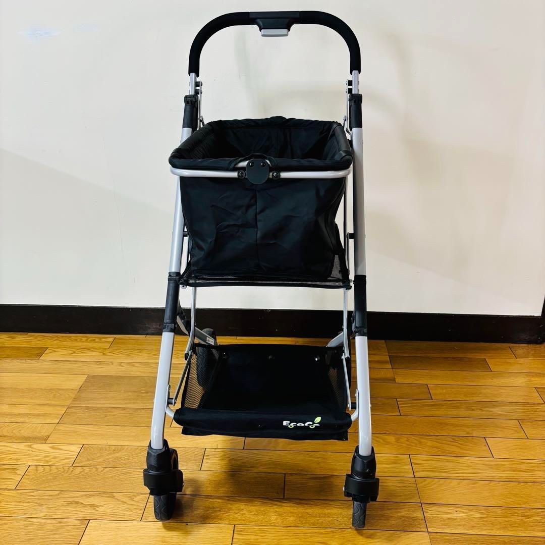 EcoCa エコカ ショッピングカート プライムダイレクト MARWIL-DEMENAGEMENTS_CH