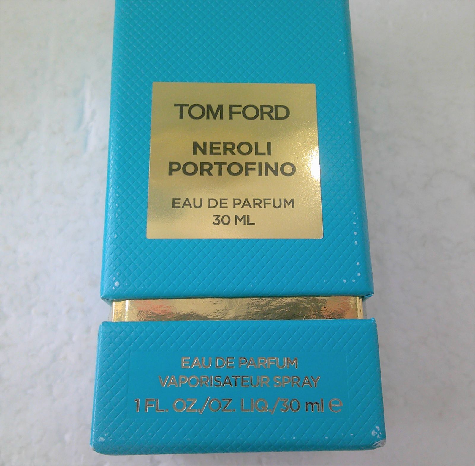 ☆香水 TOM FORD トムフォード NEROLI PORTOFINO ネロリ