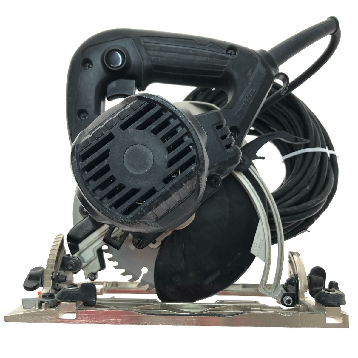 €€MAKITA マキタ 165mm マルノコ 100V 本体のみ 5734S - メルカリ