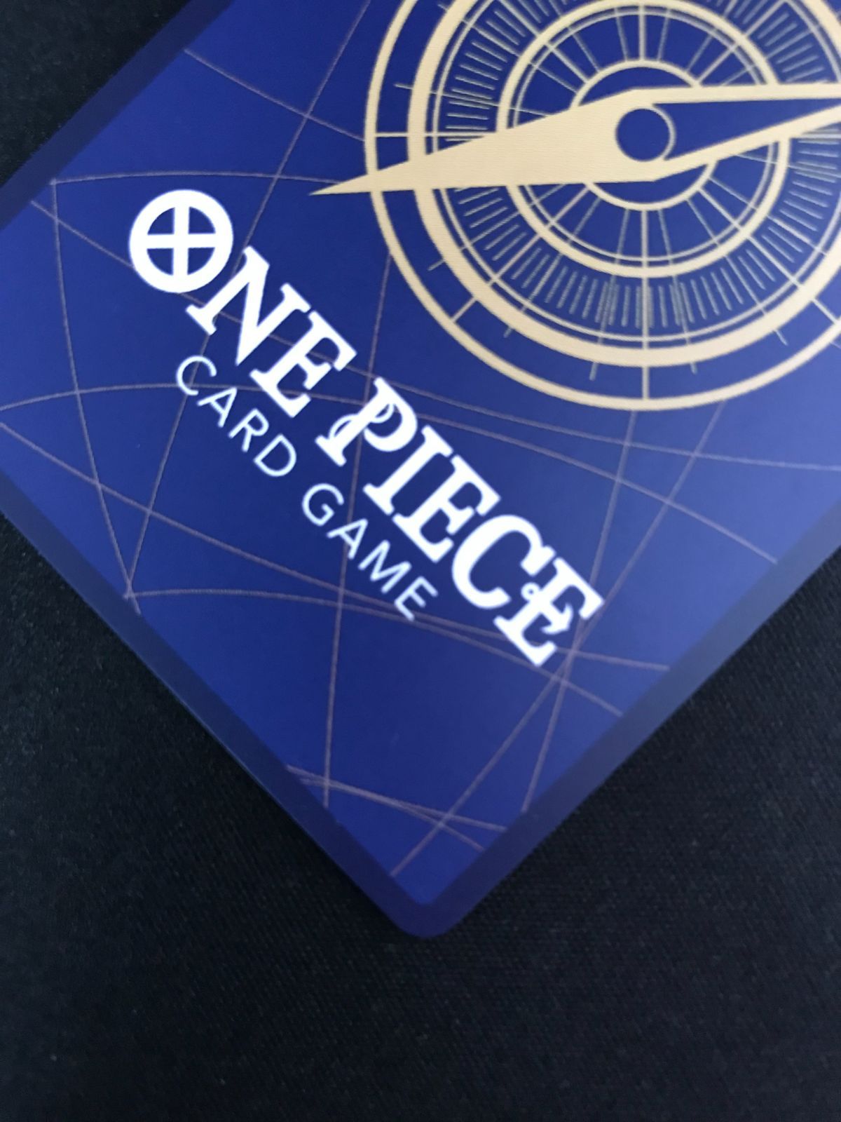 ワンピース カードゲーム ワンピ ギア2［パラレル］（原作絵） R OP11