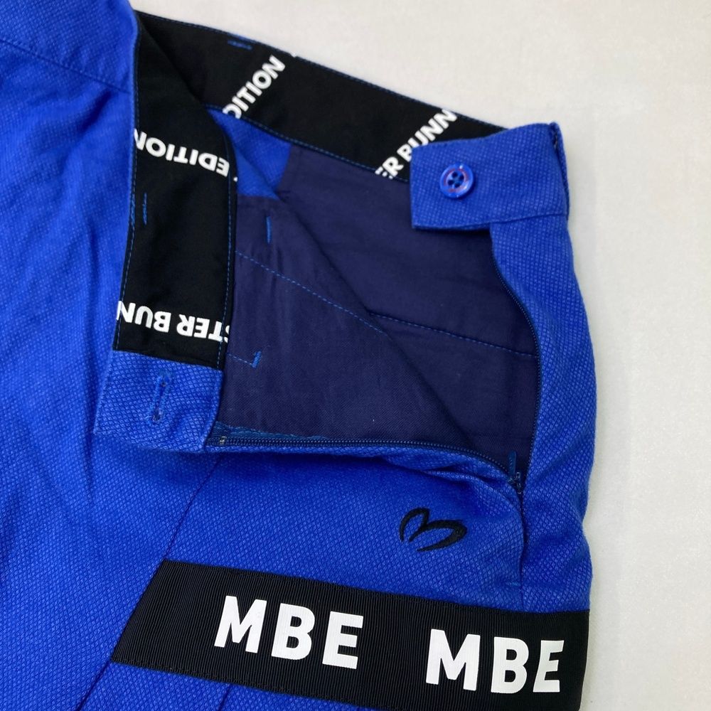 サイズ：2 MASTER BUNNY EDITION マスターバニーエディション プリーツ