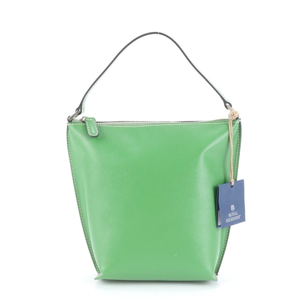 ロイヤルハイネス バッグ 美品 ROYAL HIGHNESS ロイヤルハイネス 2WAY