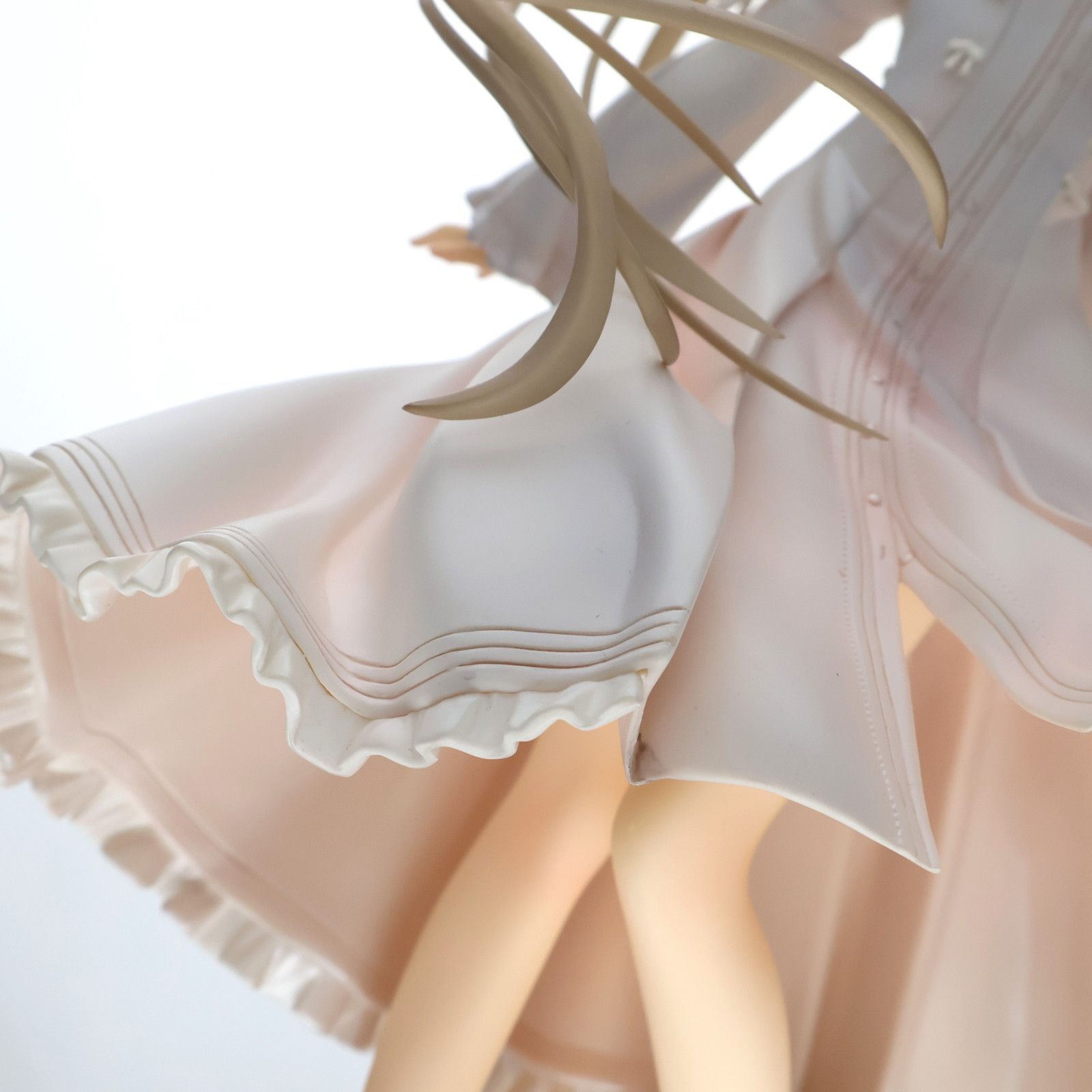 春日野穹(かすがのそら) Ending Ver. ヨスガノソラ 1/6 完成品