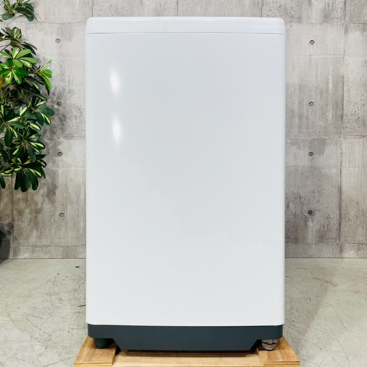 ️HITACHI a 4192 洗濯機 7.0 kg 2020年製 04 ️