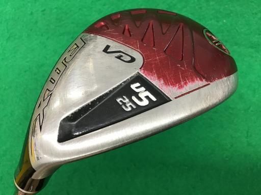 ヤマハ RMX VD U5 ユーティリティ UT Diamana h YB フレックスS メンズ 男性用 右利き 右用 Cランク ゴルフクラブ