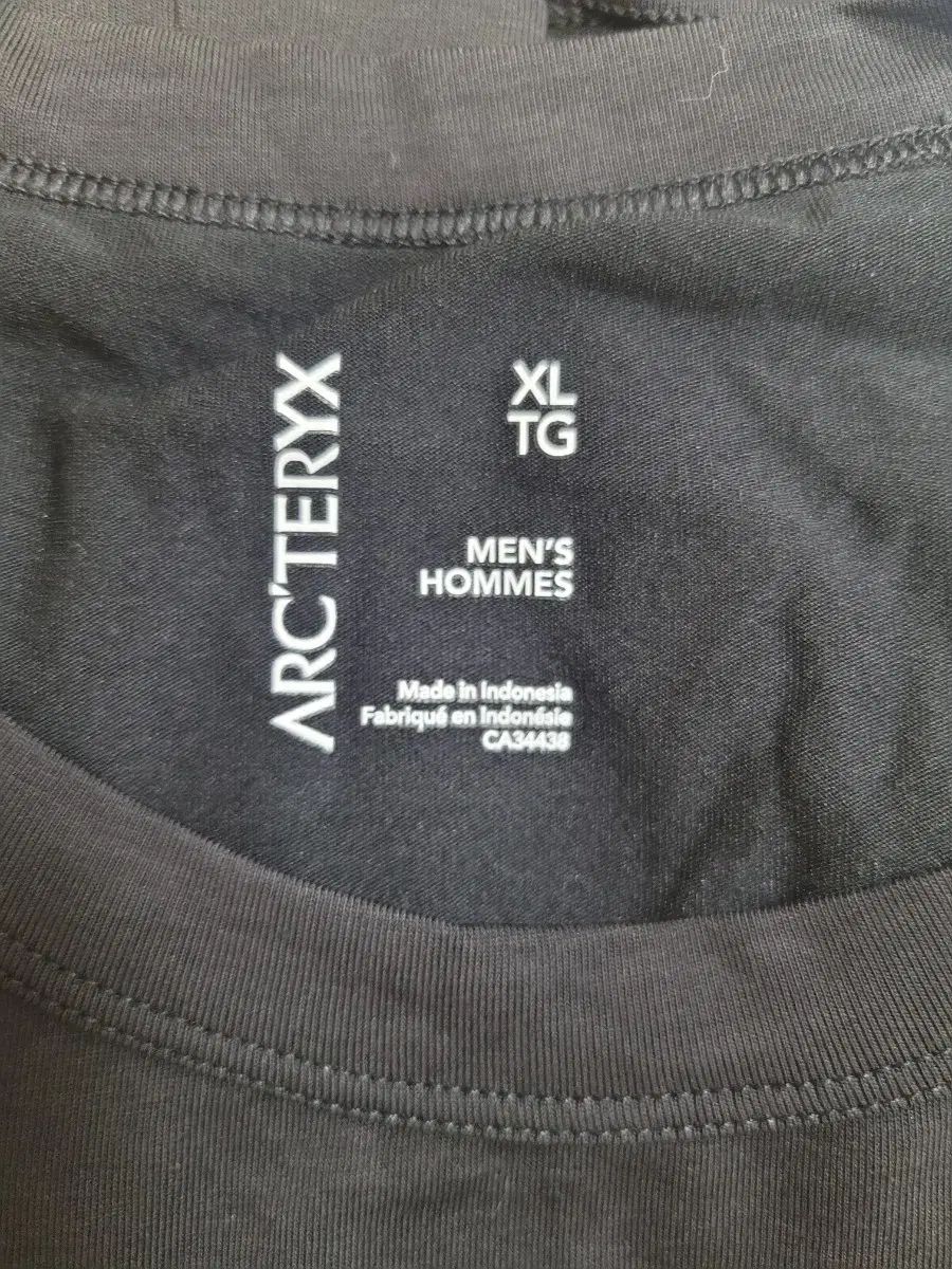 ARC TERYX