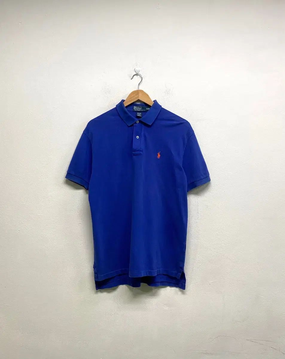 POLO RALPH LAUREN(ポロラルフローレン) 半袖 PK Tシャツ M ー L