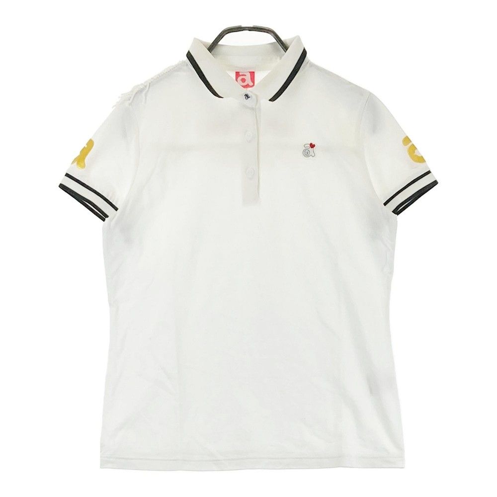 アルチビオ ゴルフ ウエア ポロシャツ アルチビオ ポロシャツ46