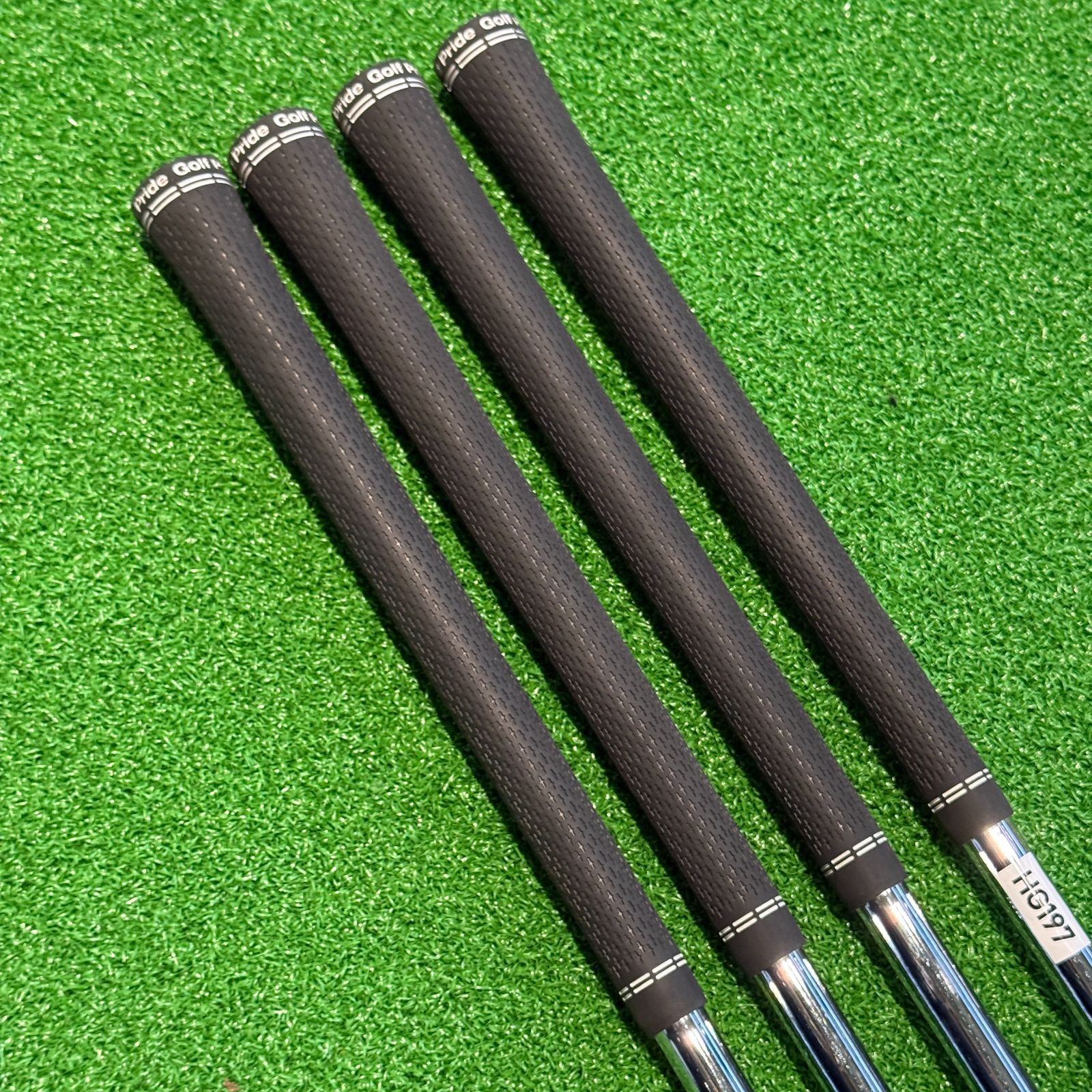 シャフト IMPACT BORON REVOLVER ドライバー PXG PXG［パーソンズ