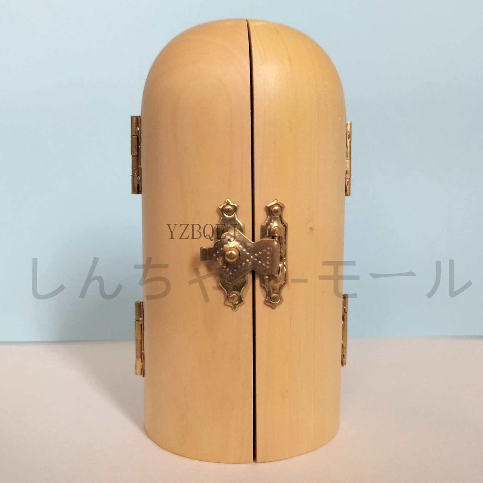 木彫り仏像 三開仏 大日三尊 真言宗三尊 大日如来・弘法大師