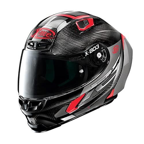 3営業日で発送 NOLAN ノーラン X803RSスカイワープRD48 L 品番 26426