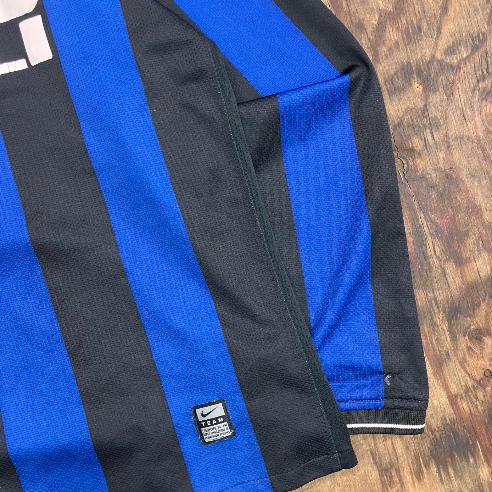 正規10-11 NIKE インテルミラノ M SNEIJDER#10 正規10-11 NIKE インテルミラノ M SNEIJDER#10 正規10-11 NIKE