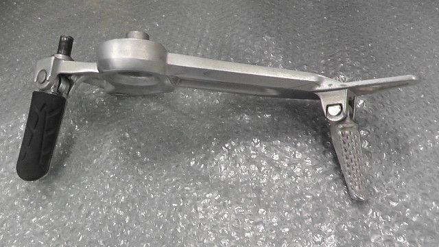 GROM グロム JC92-1003xxx の ステップ左 1760665471