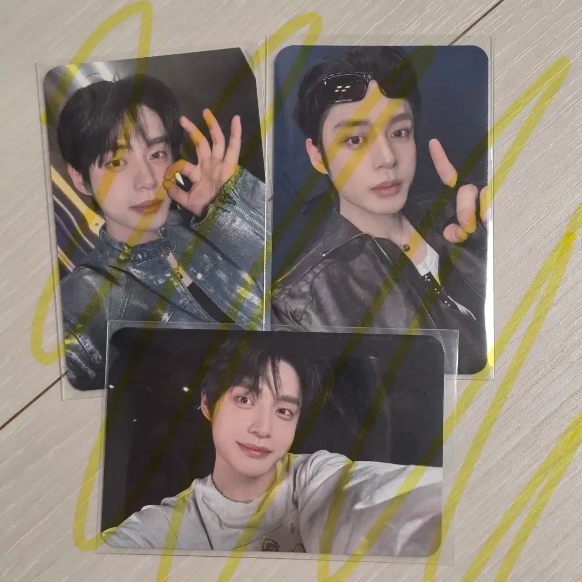 ZEROBASEONE(ゼロベースワン・ZB1・ゼベワン) キム・ジウン(KIM