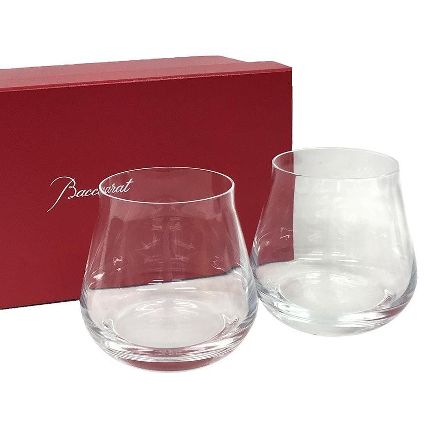 Baccarat バカラ CHATEAU BACCARAT シャトーバカラ タンブラー グラス
