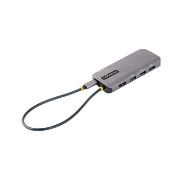 StarTech.com マルチポートアダプター