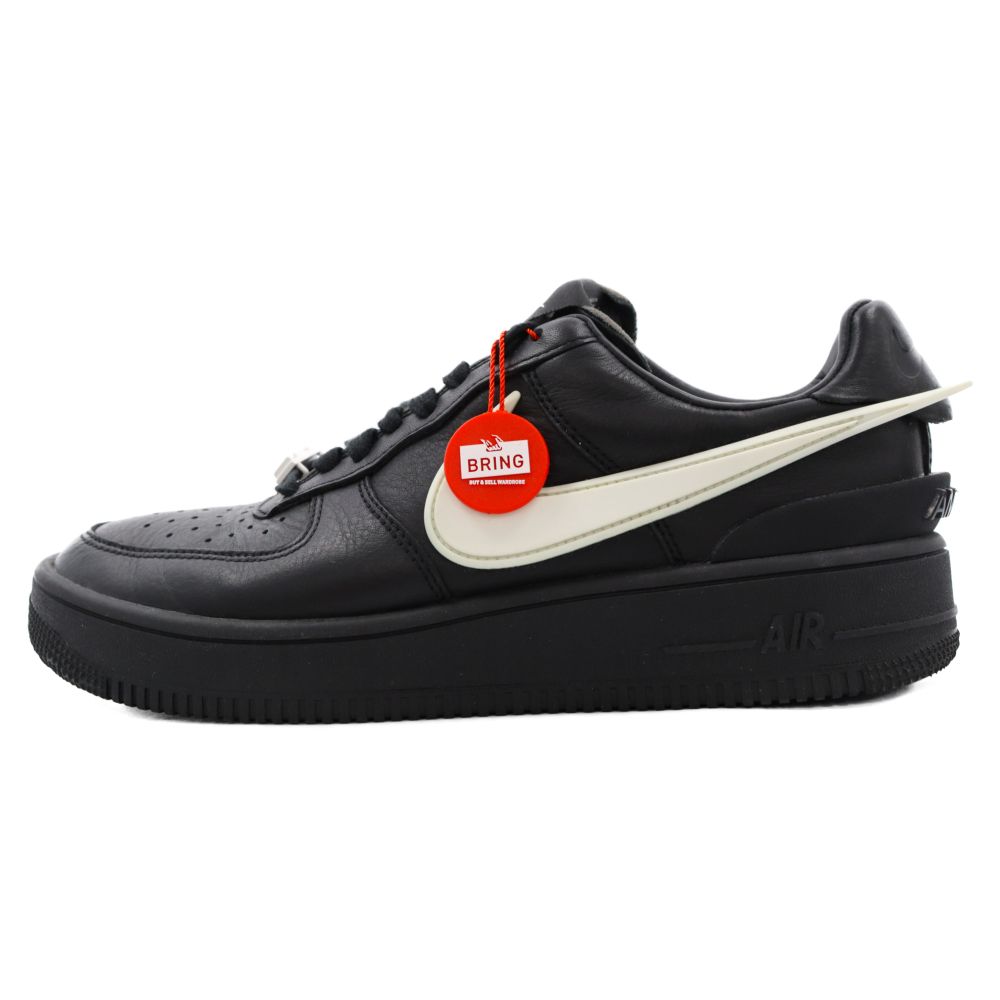 NIKE (ナイキ) ×AMBUSH AIR FORCE 1 LOW SP DV3464-001 アン NIKE (ナイキ) ×AMBUSH AIR FORCE 1 LOW SP DV3464-001 アン