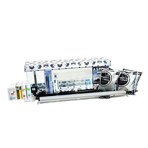 熱帯魚用 クリスティスリム900LED
