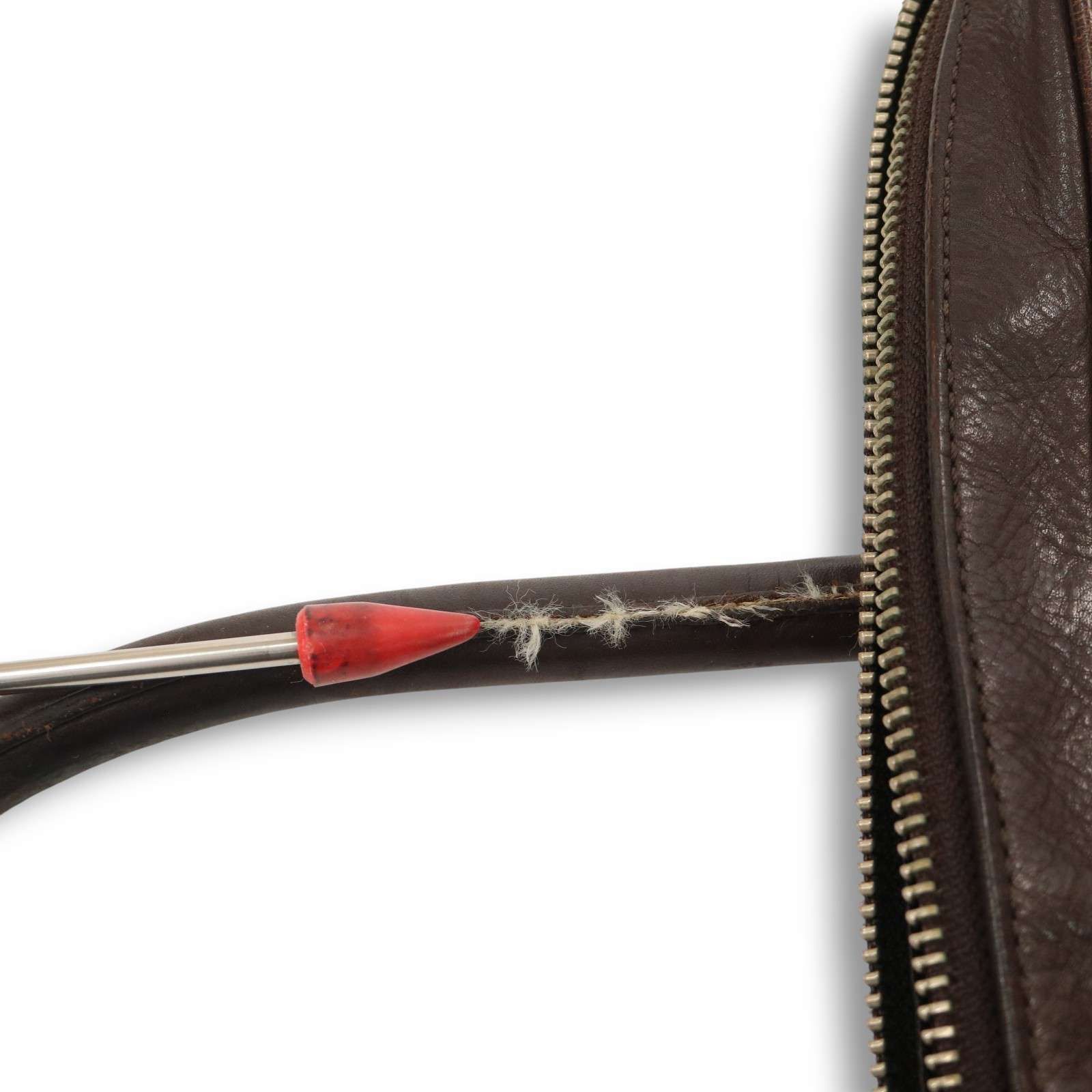 COACH コーチ F71247☆ シグネチャー柄 レザー ショルダー