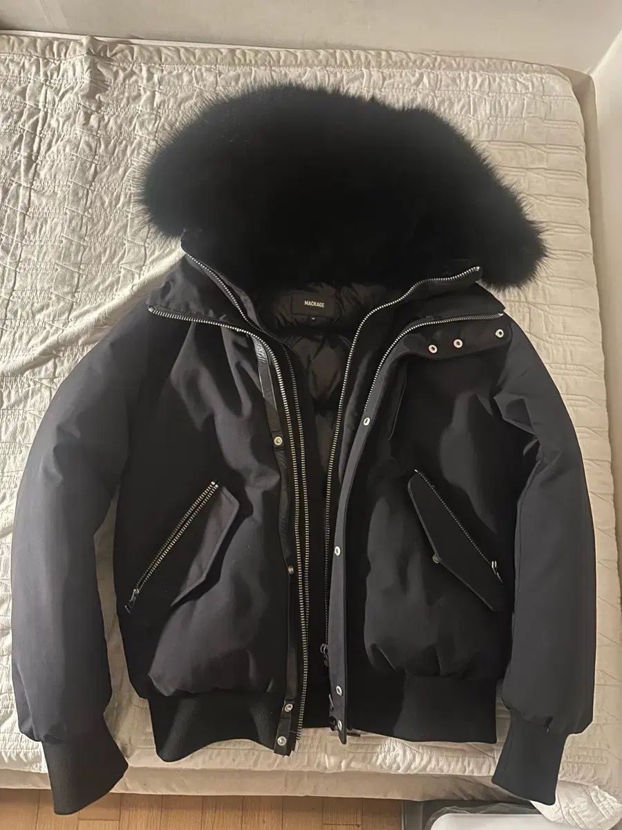 MACKAGE マッカージュ 22年式 傷なし 最高