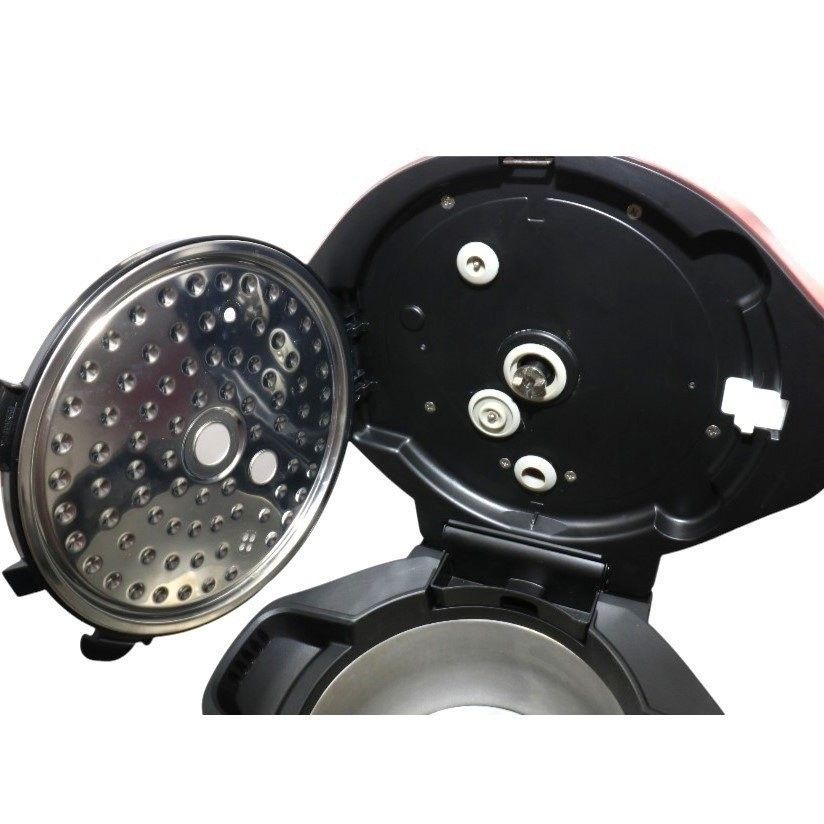 中古 シャープ ヘルシオ ホットクック KN-HW24G 2〜6人用 2.4L容量 kn