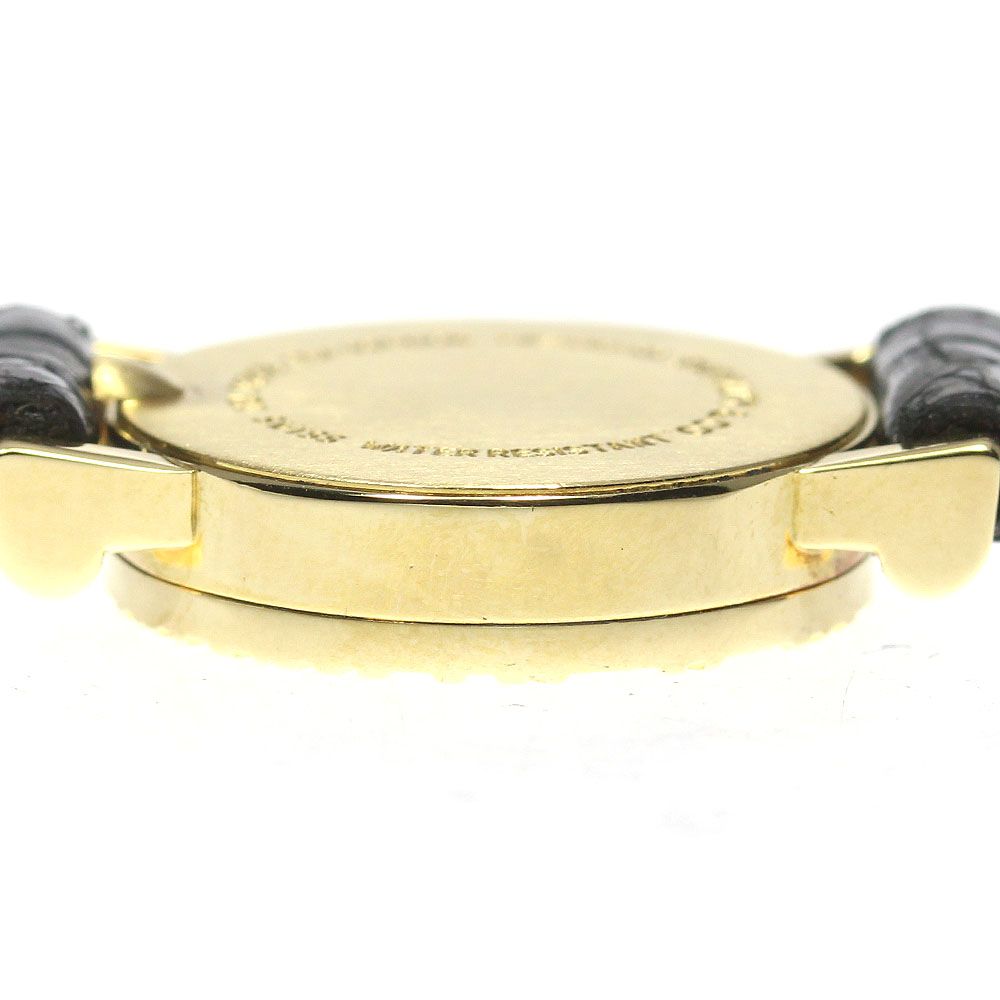 ティファニー TIFFANY&Co. D286.753 アトラス K18YG クォーツ