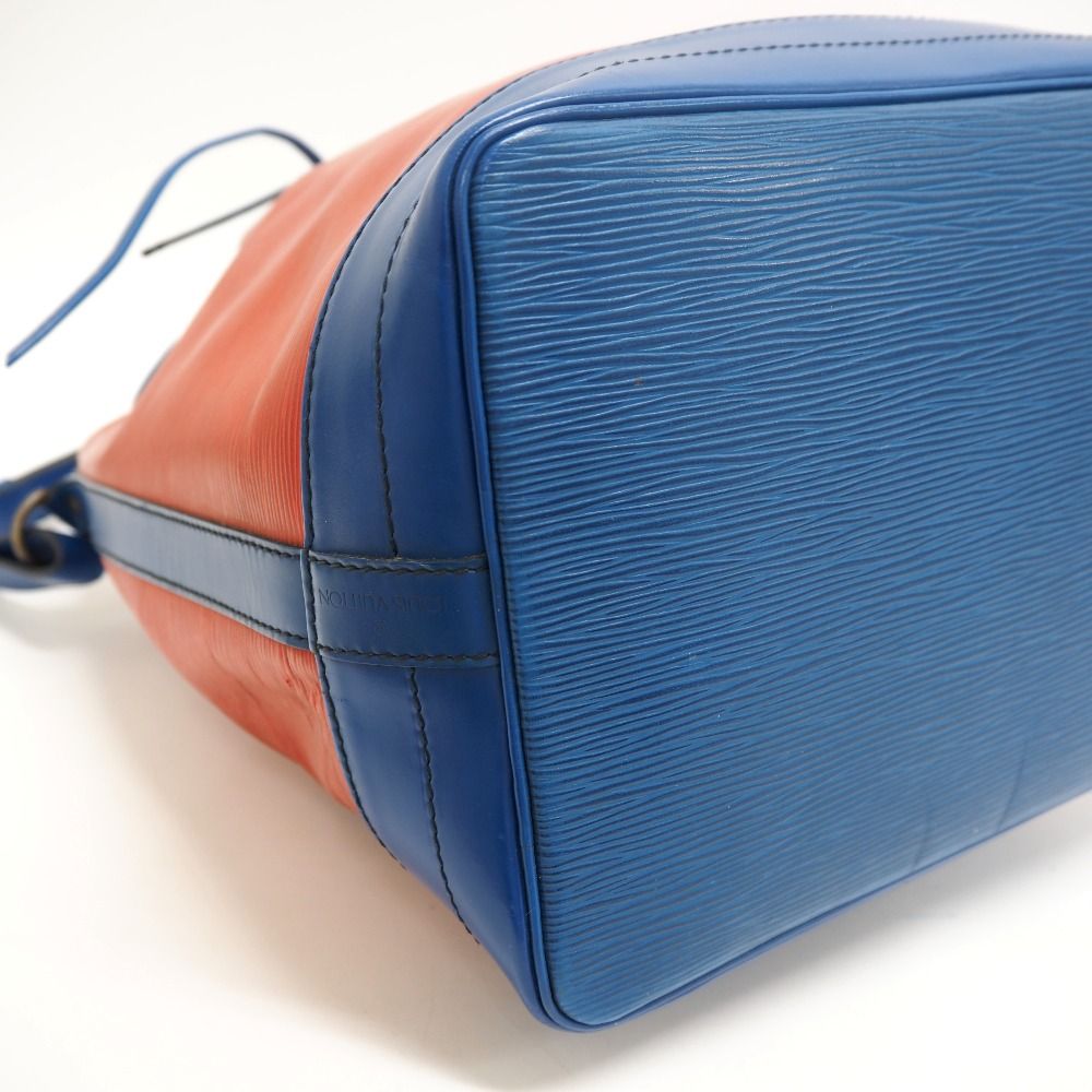 LOUIS VUITTON/ルイヴィトン ビトン M44084 ノエ トリコロール エピ 