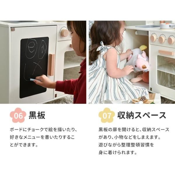 コンロミニキッチン