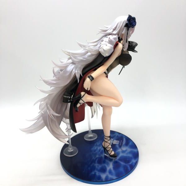 中古】アルター グラーフ・ツェッペリン 砂浜のウルズVer. 1/7